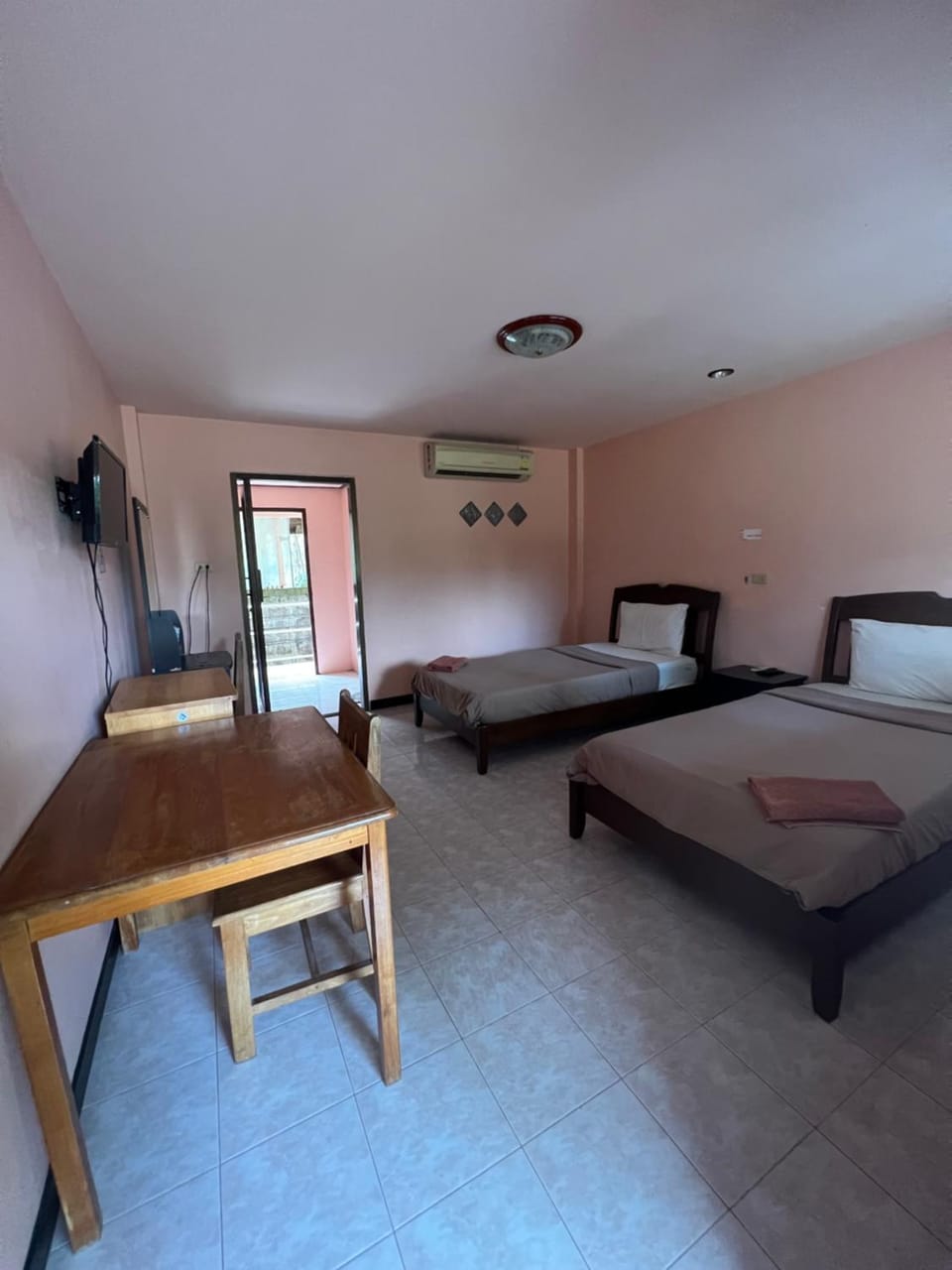 Sawai Home Resort Resort in Ko Samui