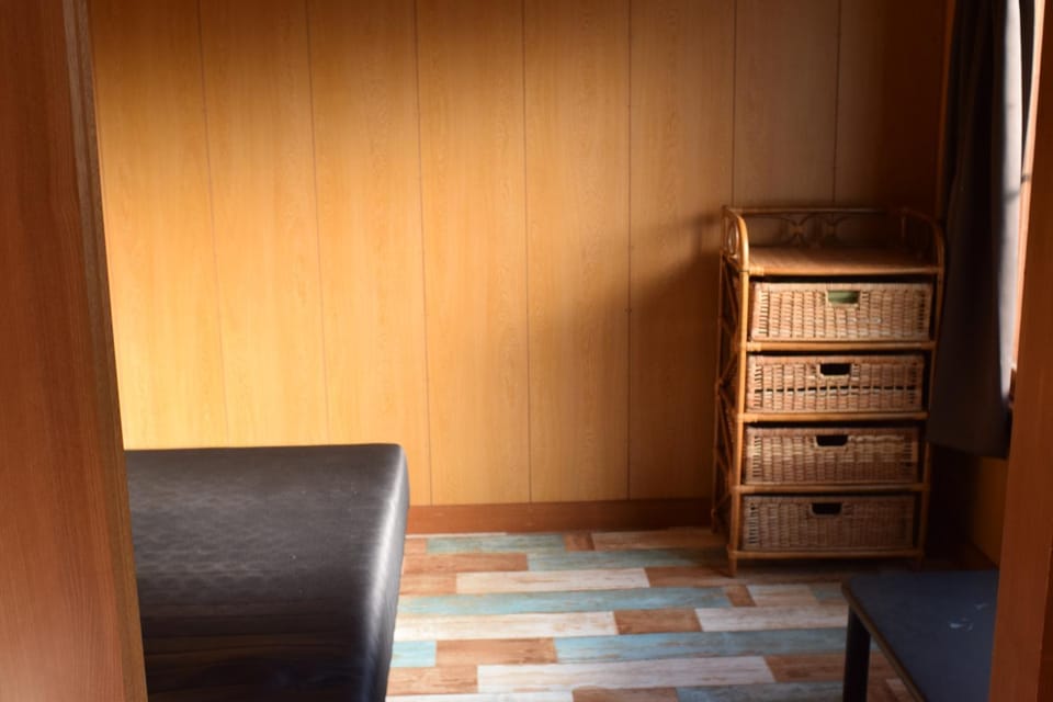 Shoei backpackes hostel Bed and Breakfast in Hokkaido Prefecture