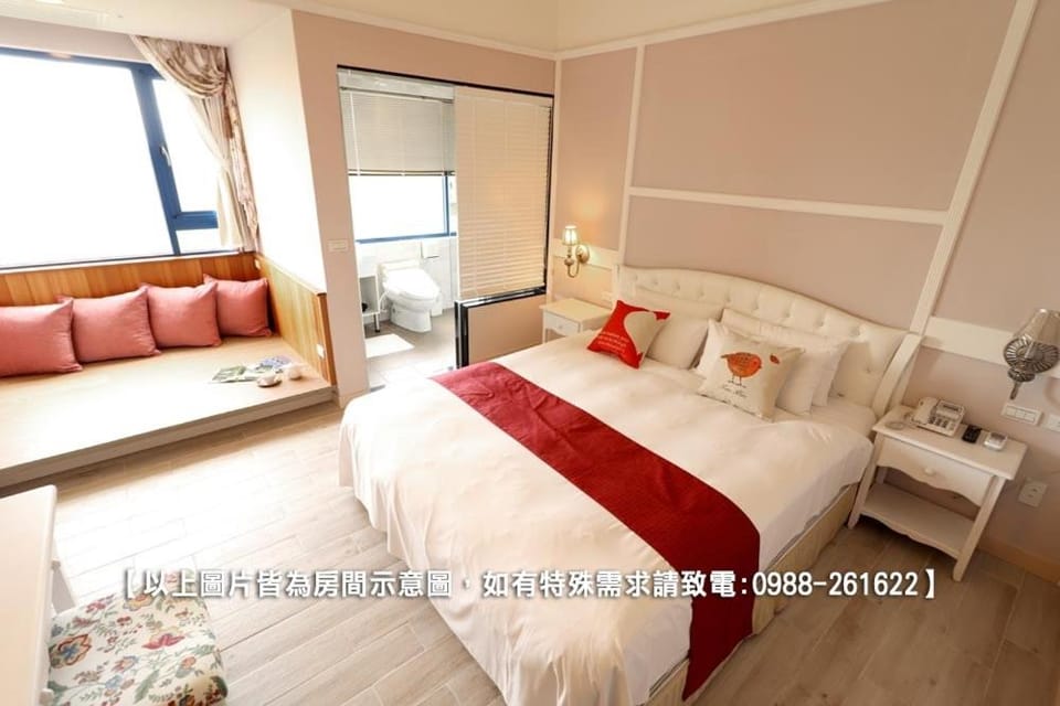 Zen Ocean Vacation rental in Taiwan, Province of China