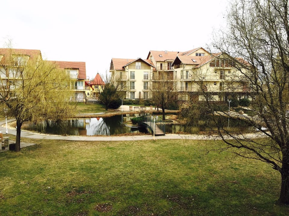 Neighbourhood