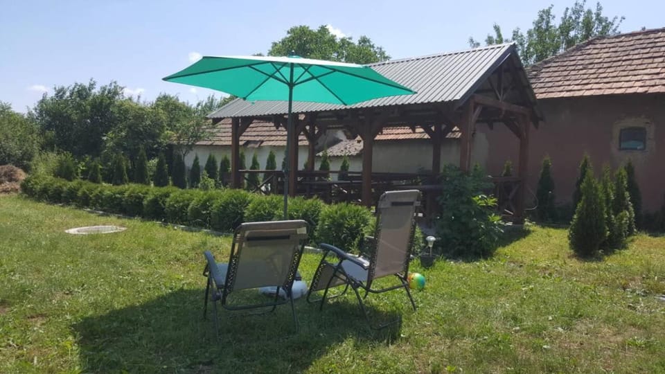 Private House near Kosyno House in Slovakia