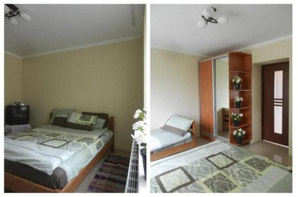 Private House near Kosyno House in Slovakia