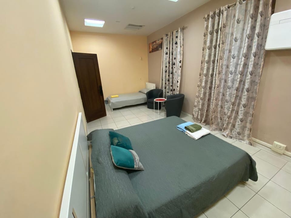 Affittacamere Guerrero Rooms Bed and Breakfast in Trieste