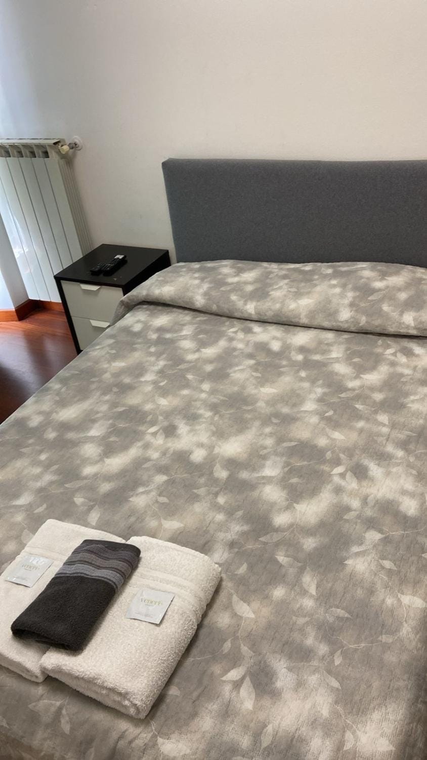 Affittacamere Guerrero Rooms Bed and Breakfast in Trieste