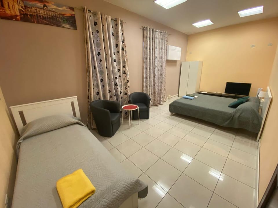 Affittacamere Guerrero Rooms Bed and Breakfast in Trieste