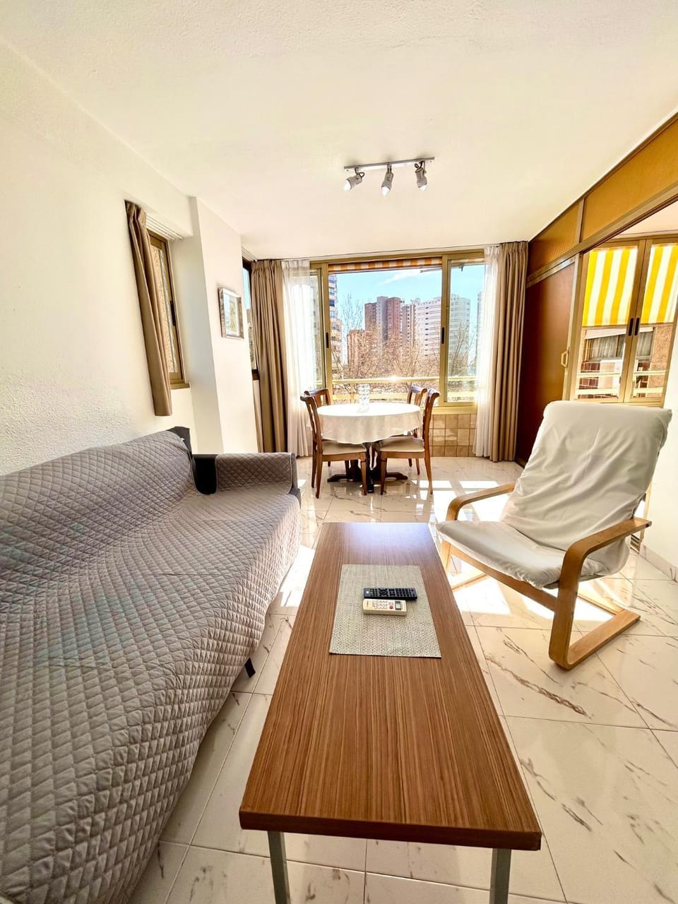 Mariscal 1 - Aloturin Benidorm Apartment in Benidorm