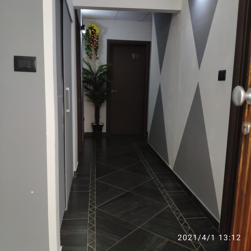 B&B Adriatico Bed and Breakfast in Giulianova