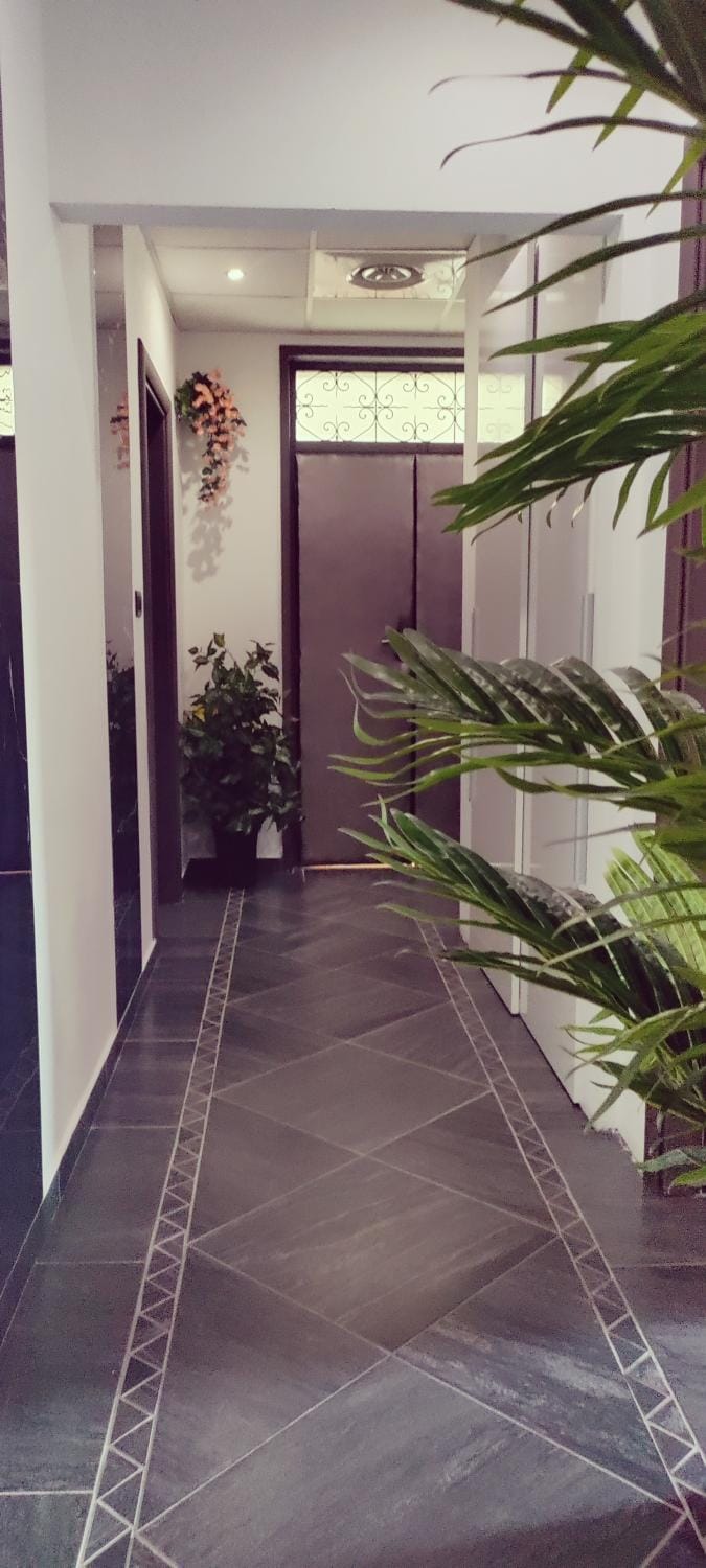 B&B Adriatico Bed and Breakfast in Giulianova