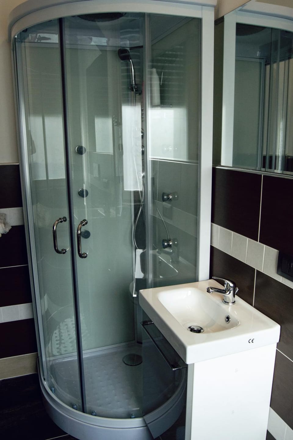 B&B Adriatico Bed and Breakfast in Giulianova