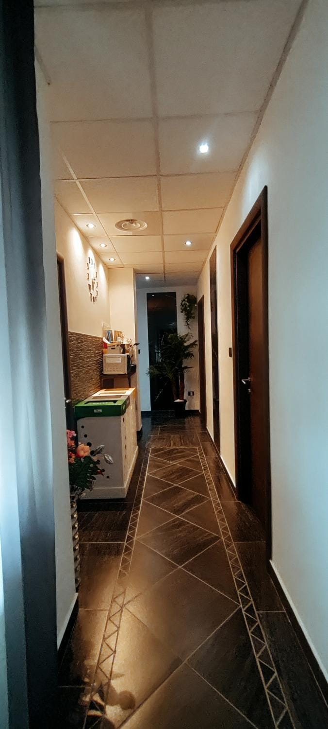 B&B Adriatico Bed and Breakfast in Giulianova