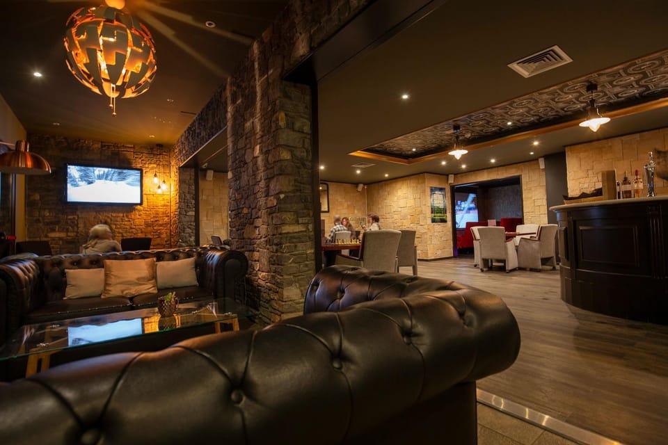Lounge or bar