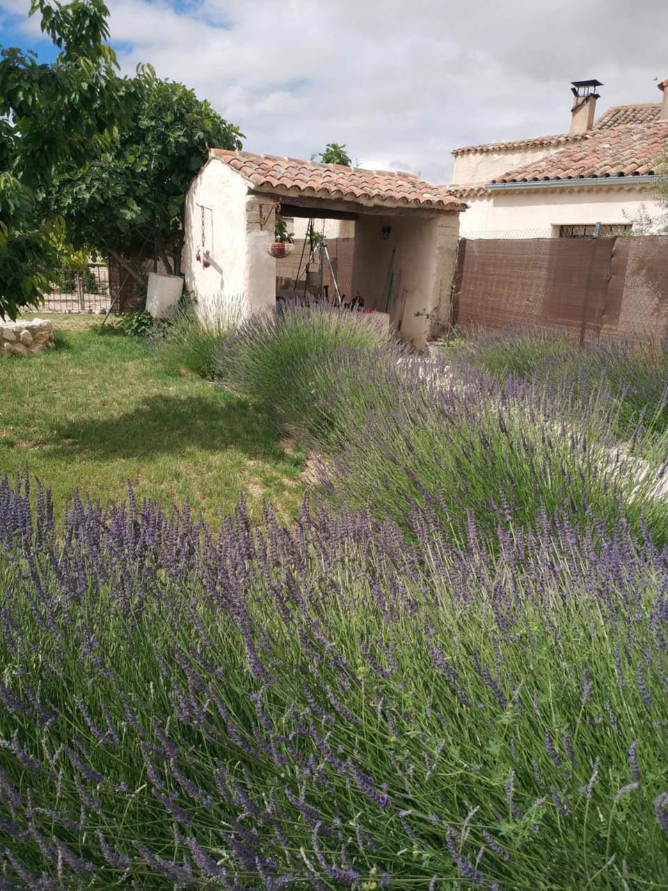 Casa Rural Alamar II Country House in Castile and León