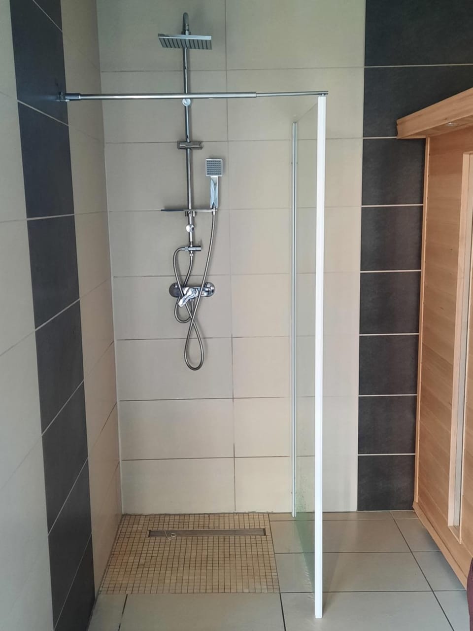 Shower