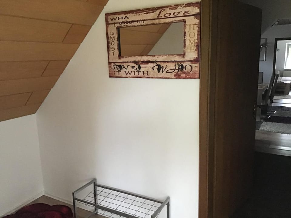 Beim Andi Apartment in Baden-Württemberg