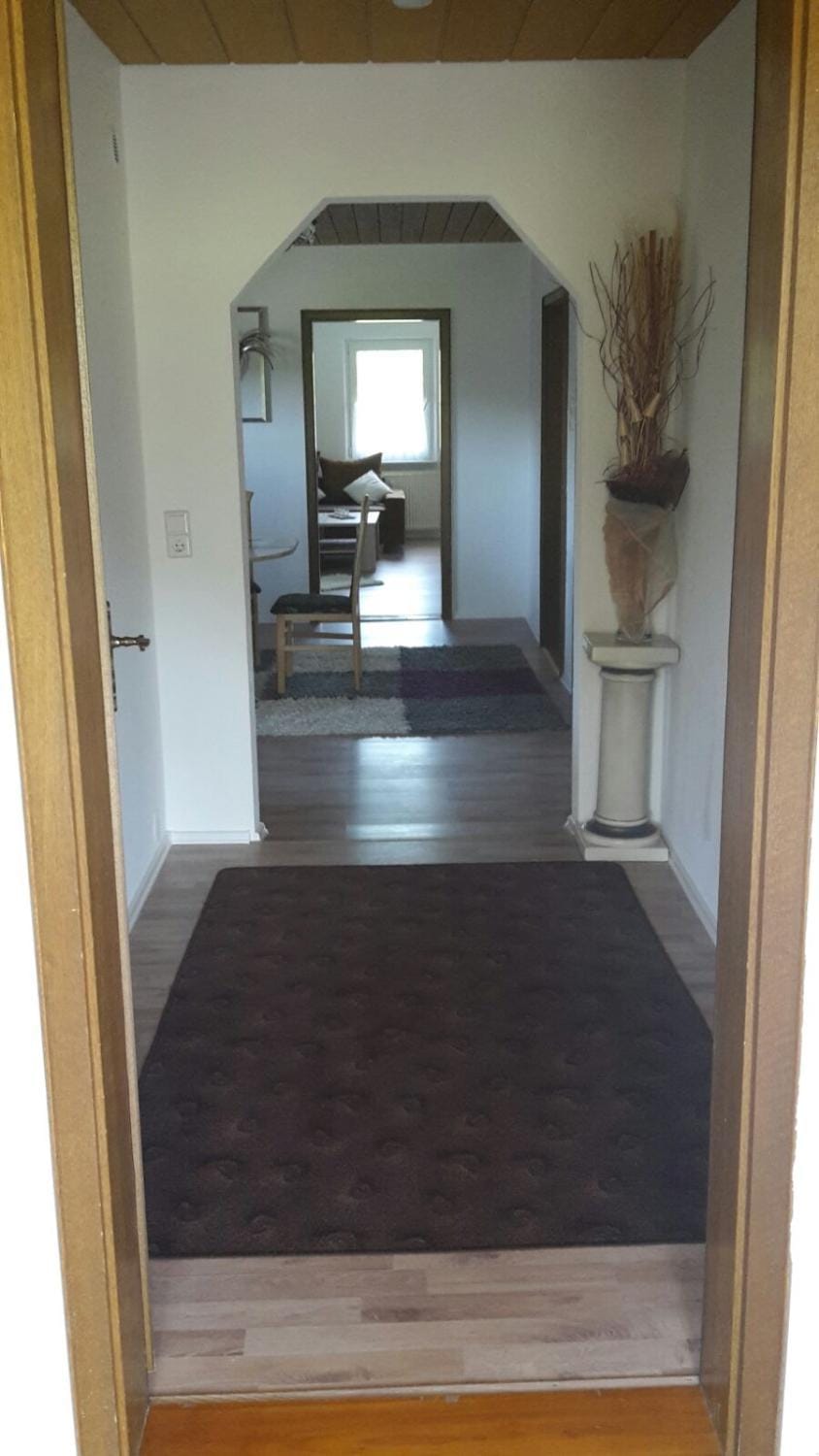 Beim Andi Apartment in Baden-Württemberg