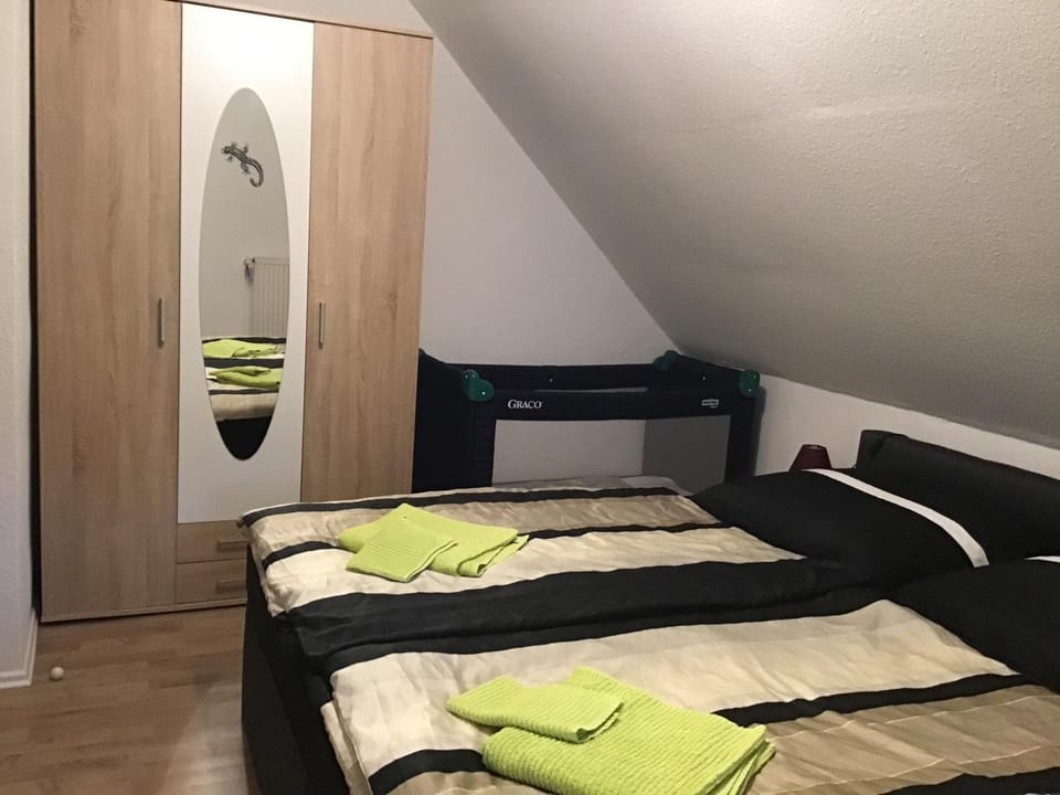 Beim Andi Apartment in Baden-Württemberg