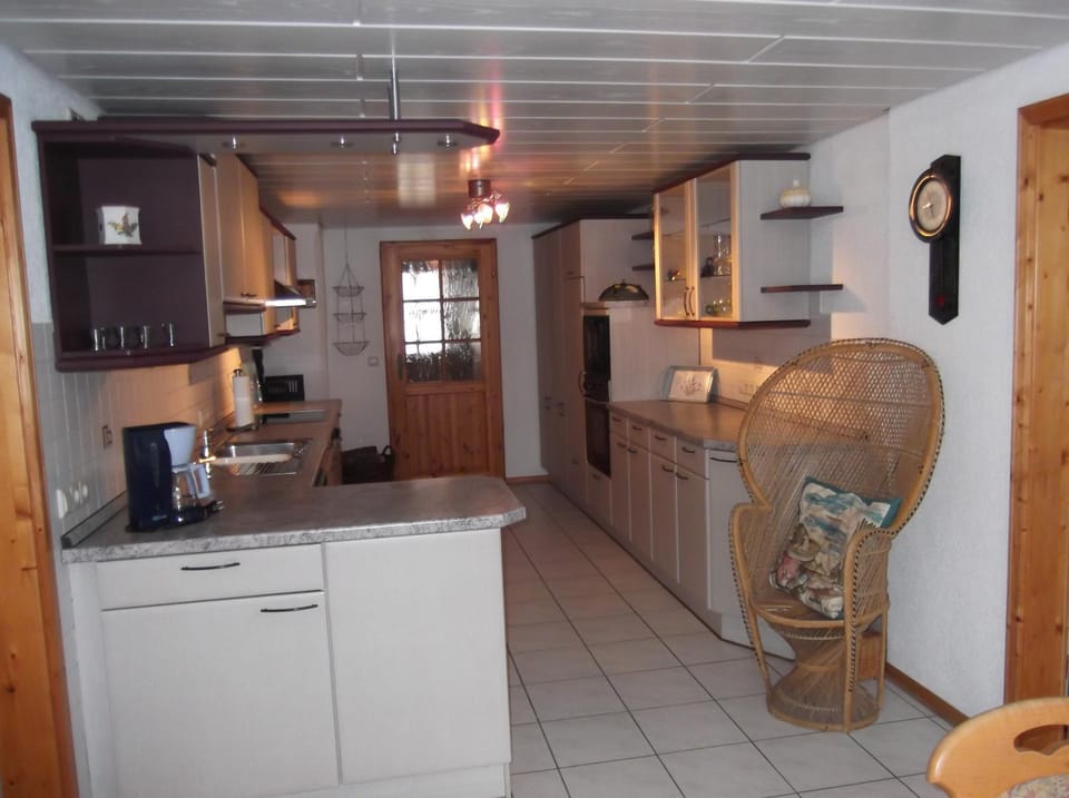 Ferienwohnung Luzia Apartment in Baden-Württemberg