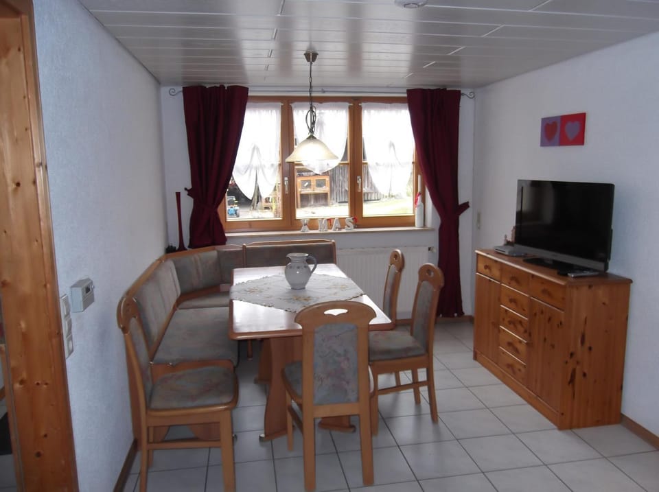 Ferienwohnung Luzia Apartment in Baden-Württemberg