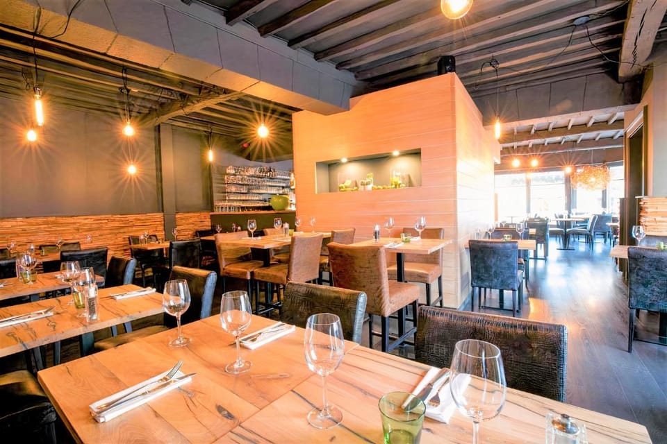 Restaurant/places to eat, Restaurant/places to eat