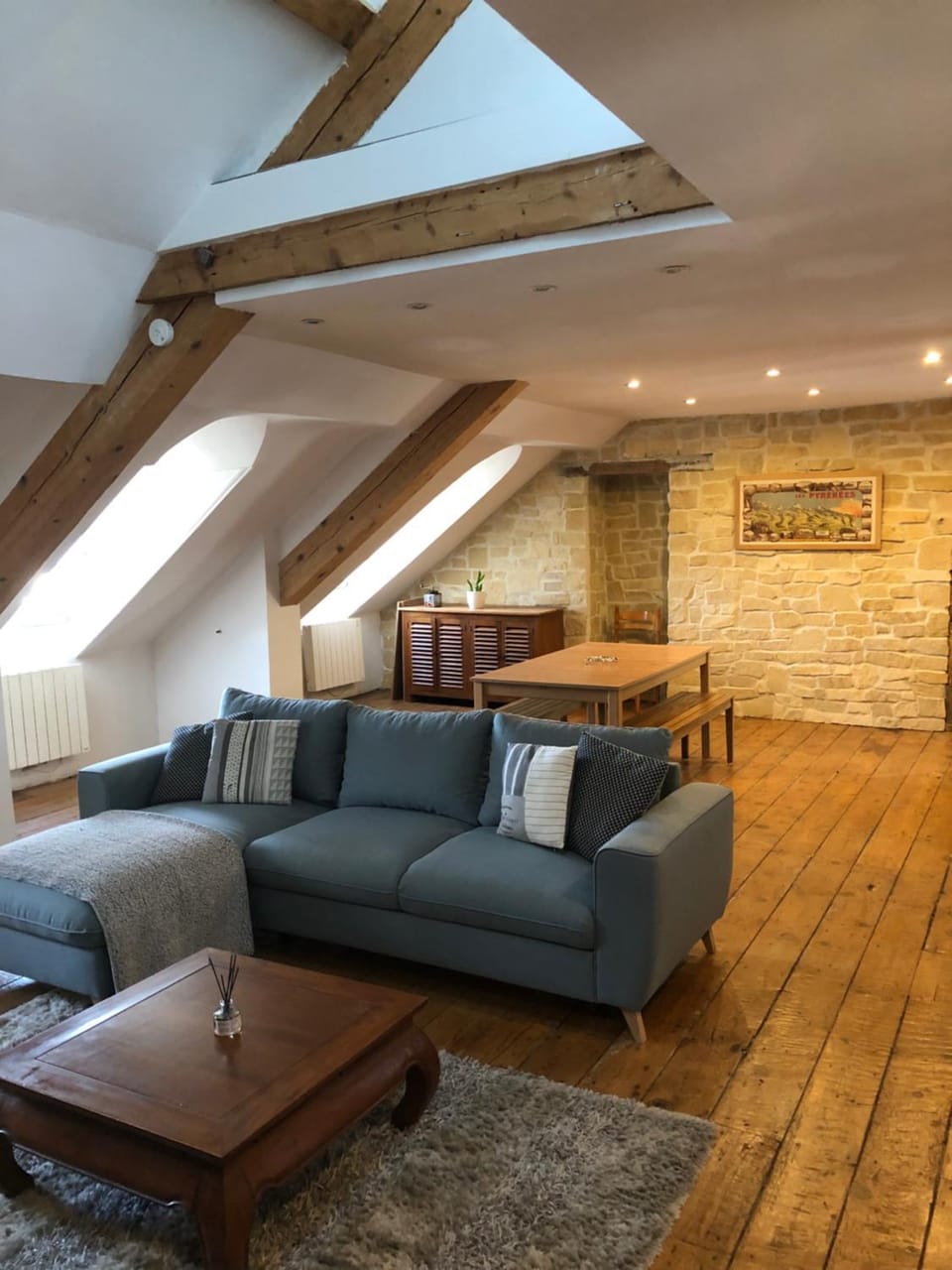Loft dans les Pyrénées Apartment in Nouvelle-Aquitaine