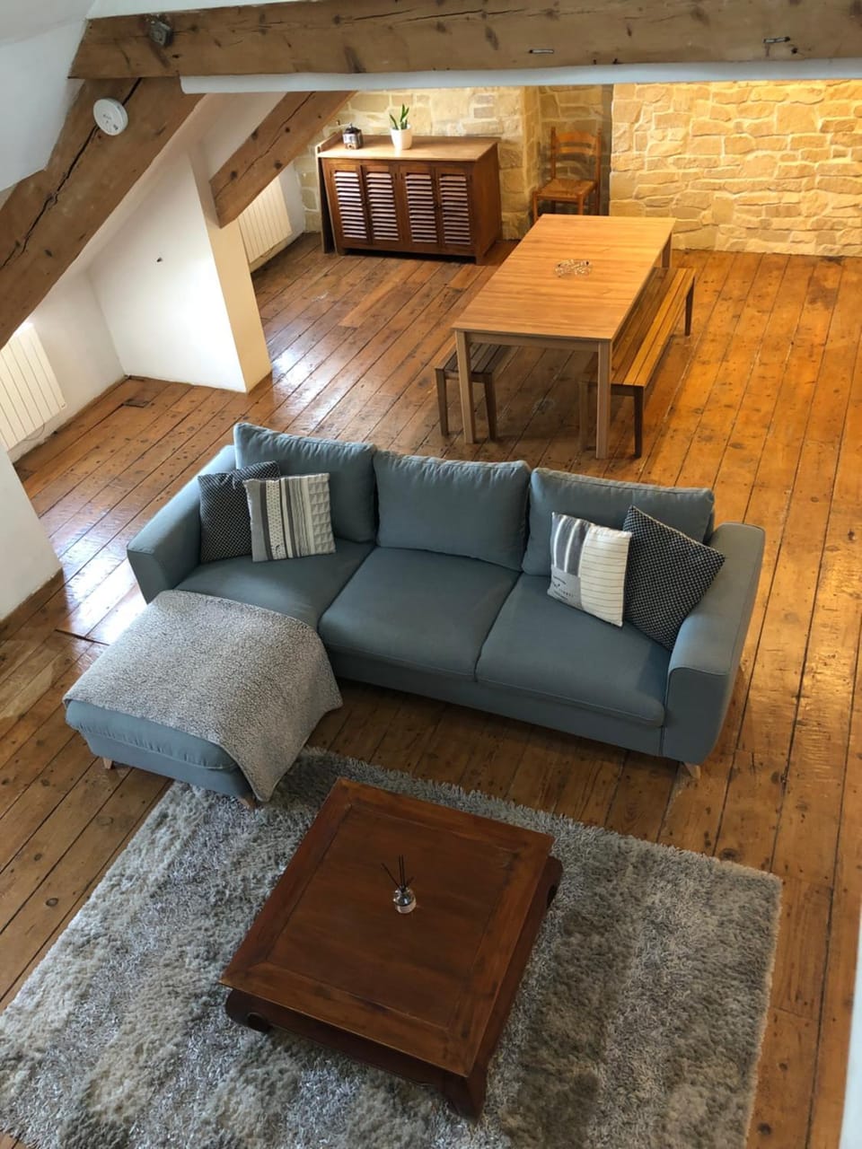 Loft dans les Pyrénées Apartment in Nouvelle-Aquitaine