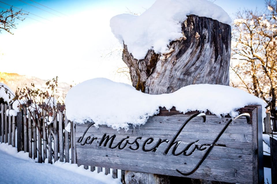 Property logo or sign, Winter