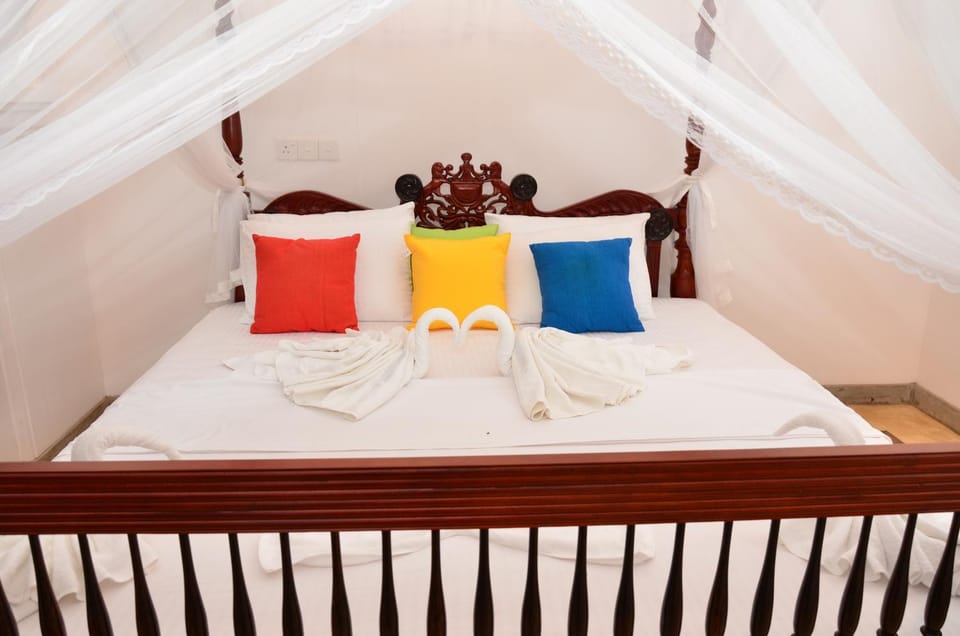 Villa Helvetia Villa in Galle