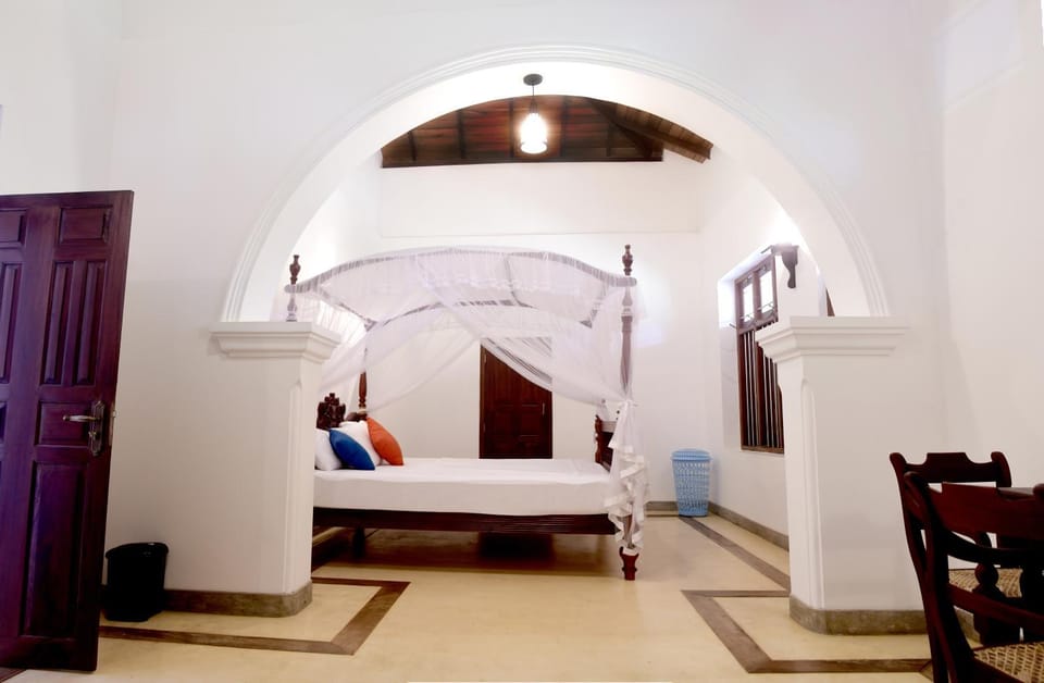 Photo of the whole room, Decorative detail, Bedroom