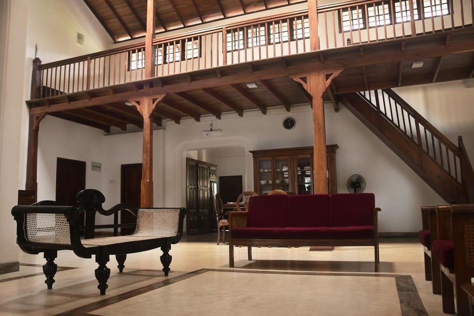 Living room, Lobby or reception, Seating area