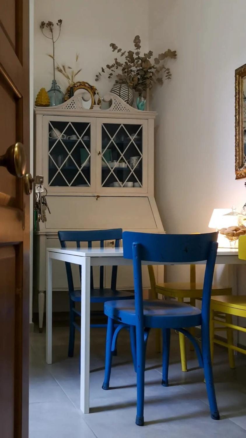 Civico10 Bed and Breakfast in Naples
