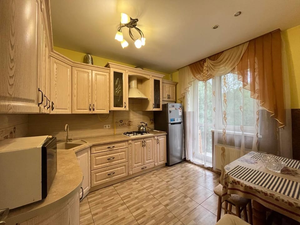 Private Apartment Apartment in Lviv Oblast