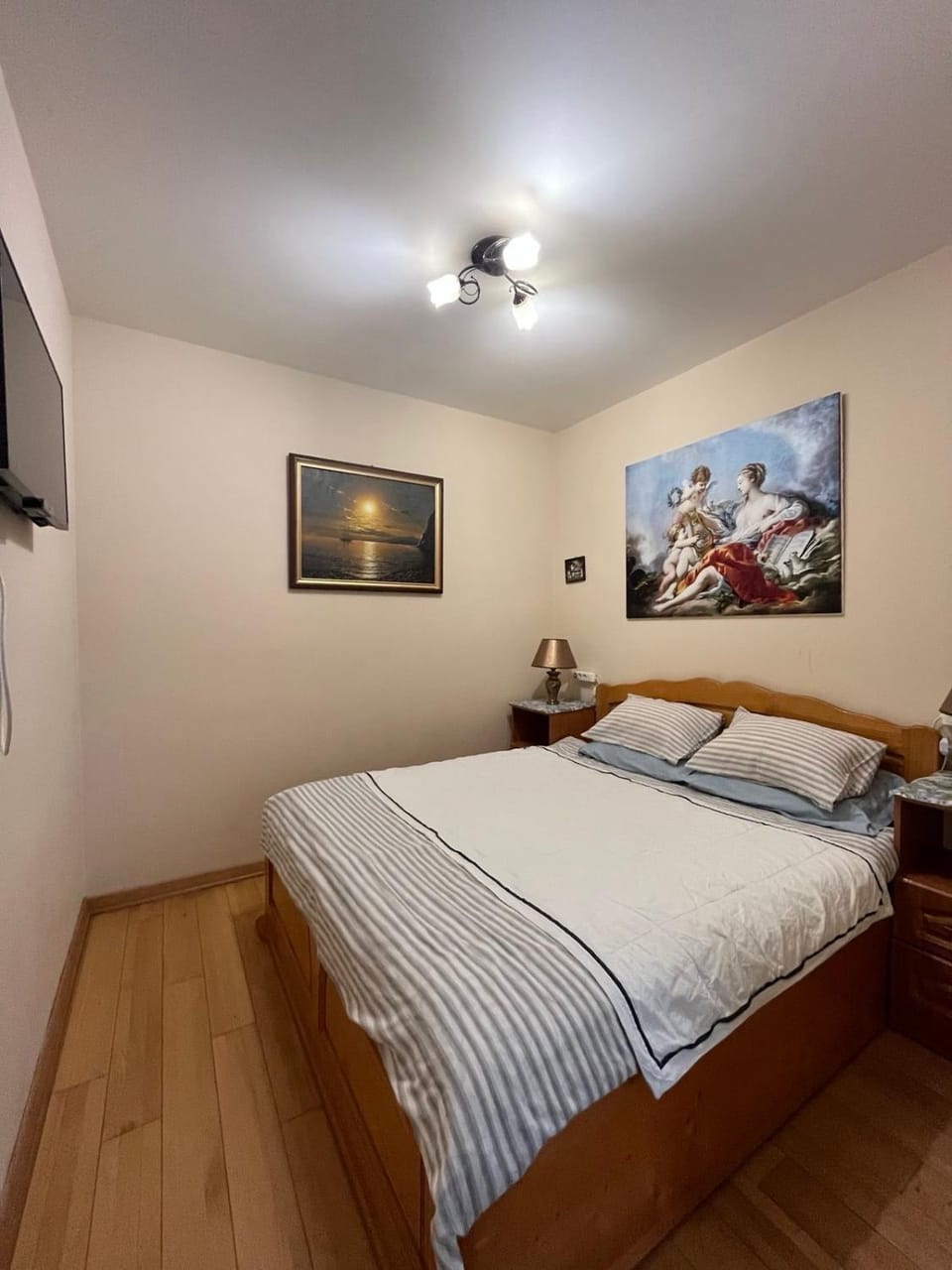 Private Apartment Apartment in Lviv Oblast