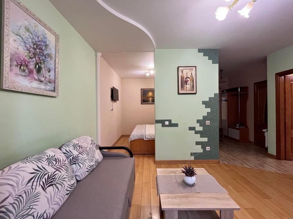 Private Apartment Apartment in Lviv Oblast