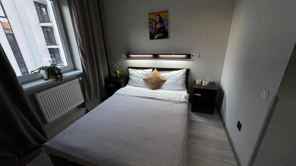 Hotel Dolynskiy Hotel in Lviv