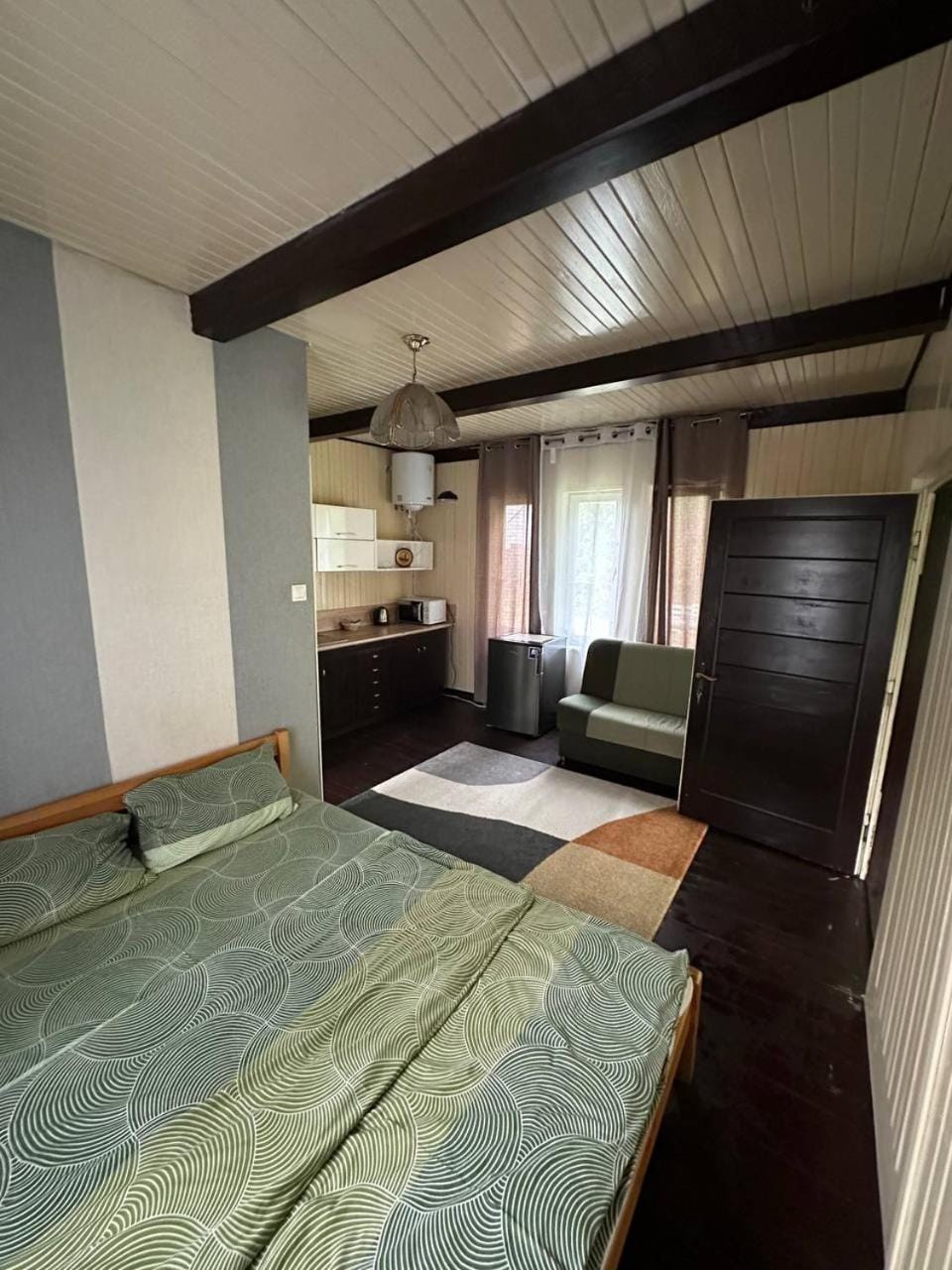 Guest House Villa Arkadia Bed and Breakfast in Warsaw