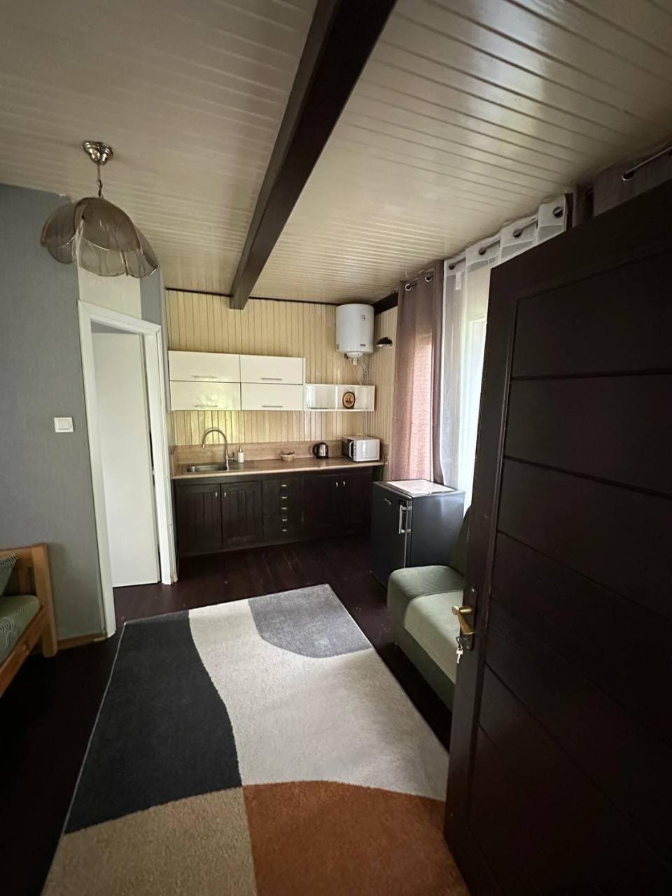 Guest House Villa Arkadia Bed and Breakfast in Warsaw