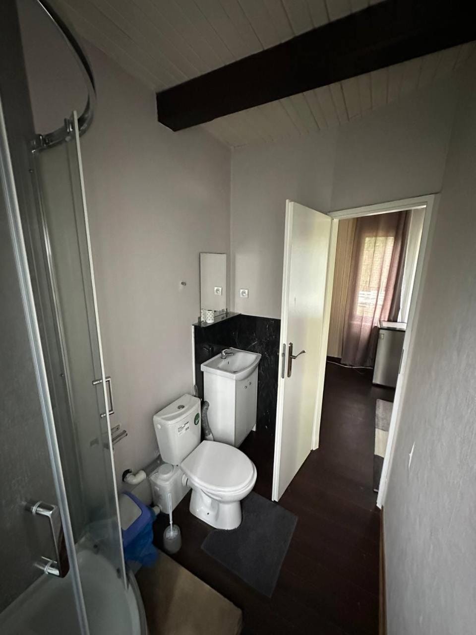 Guest House Villa Arkadia Bed and Breakfast in Warsaw
