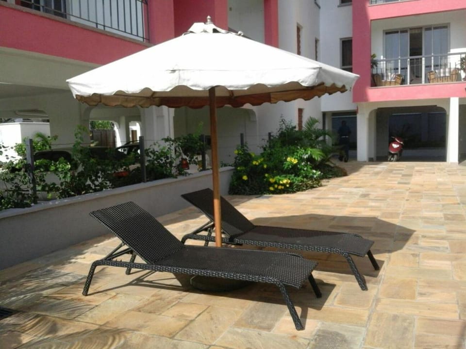 sunbed