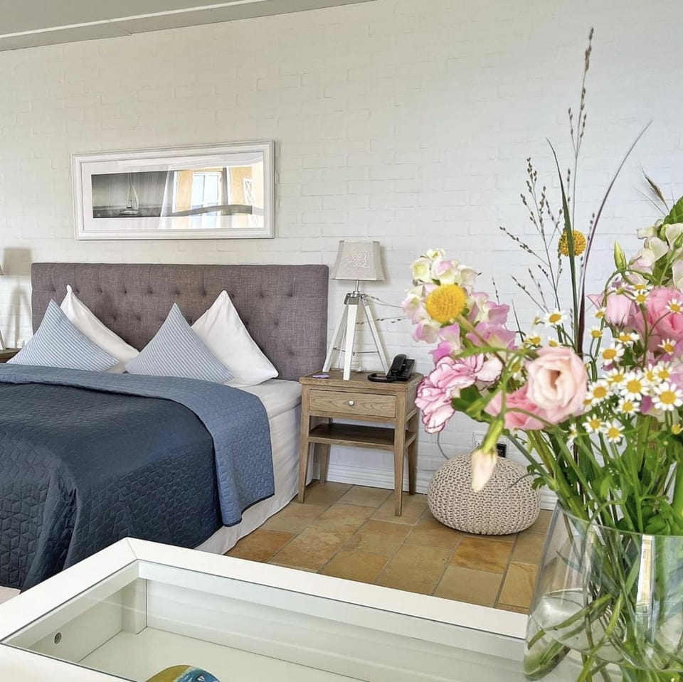 Fakkelgaarden Hotel & Restaurant Hotel in Region of Southern Denmark