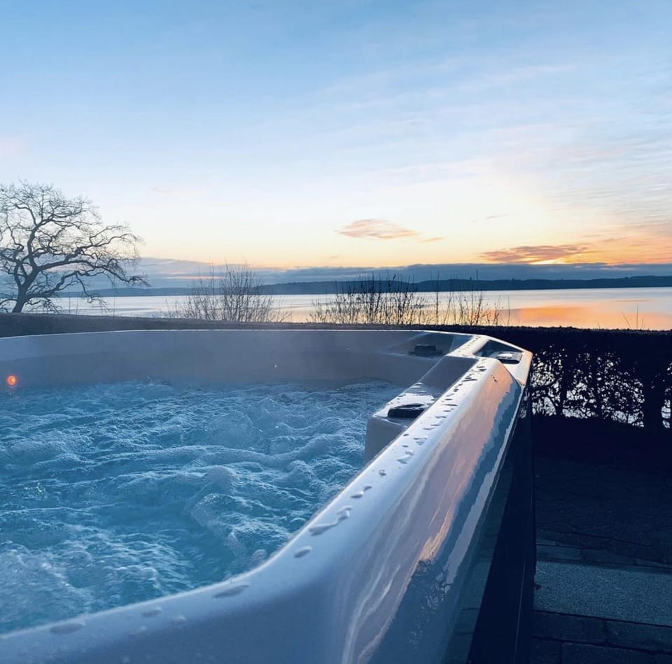 Fakkelgaarden Hotel & Restaurant Hotel in Region of Southern Denmark