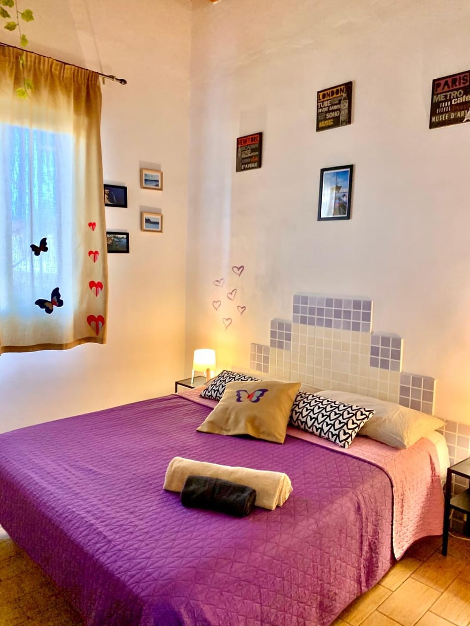 Villa Viola House in Sicily