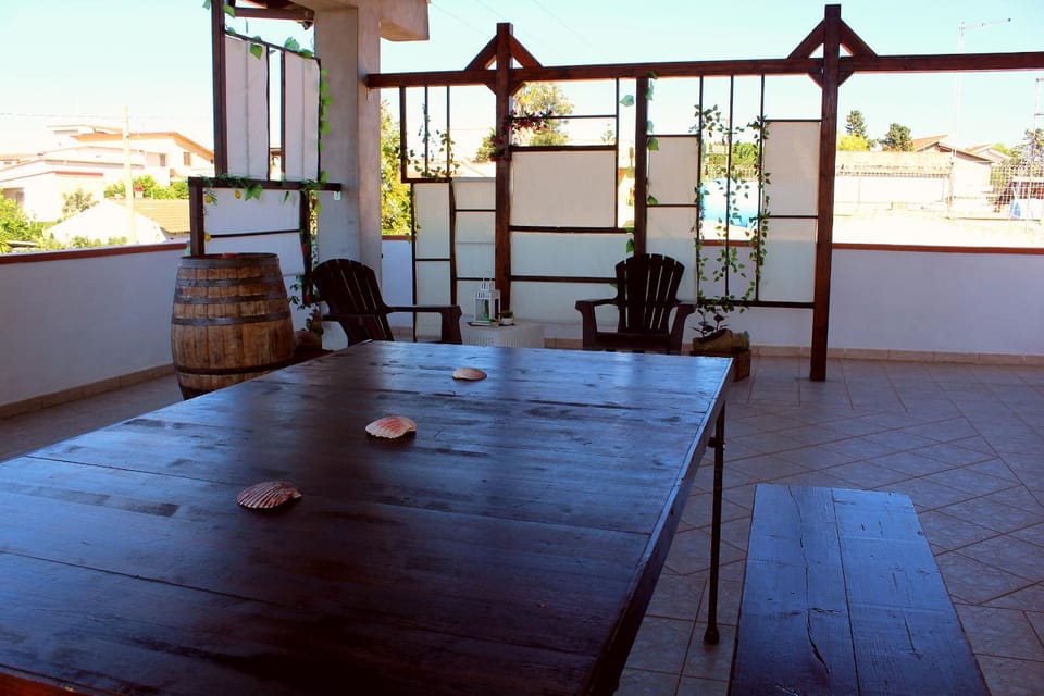 Villa Viola House in Sicily