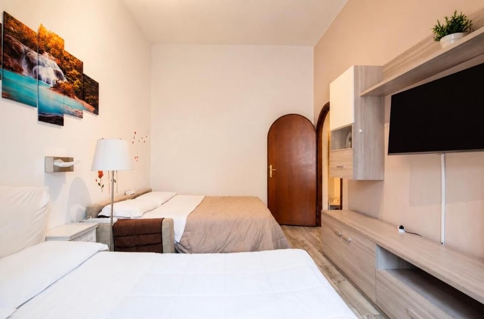 Rome sweet home Apartment in Rome