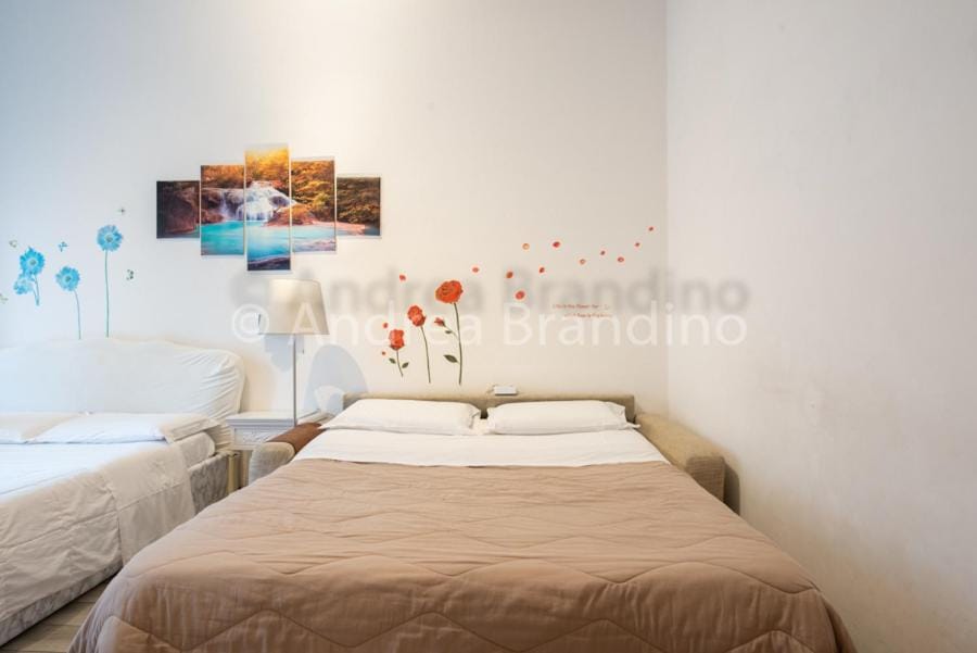 Rome sweet home Apartment in Rome