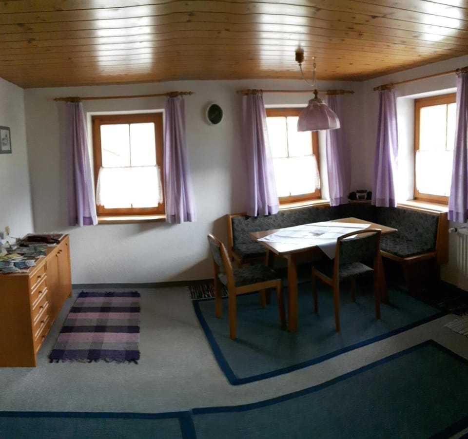 Apartmenthaus Immler Apartment hotel in Vorarlberg, Austria