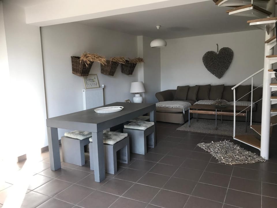 La petite maison de Marie House in Bourgogne-Franche-Comté