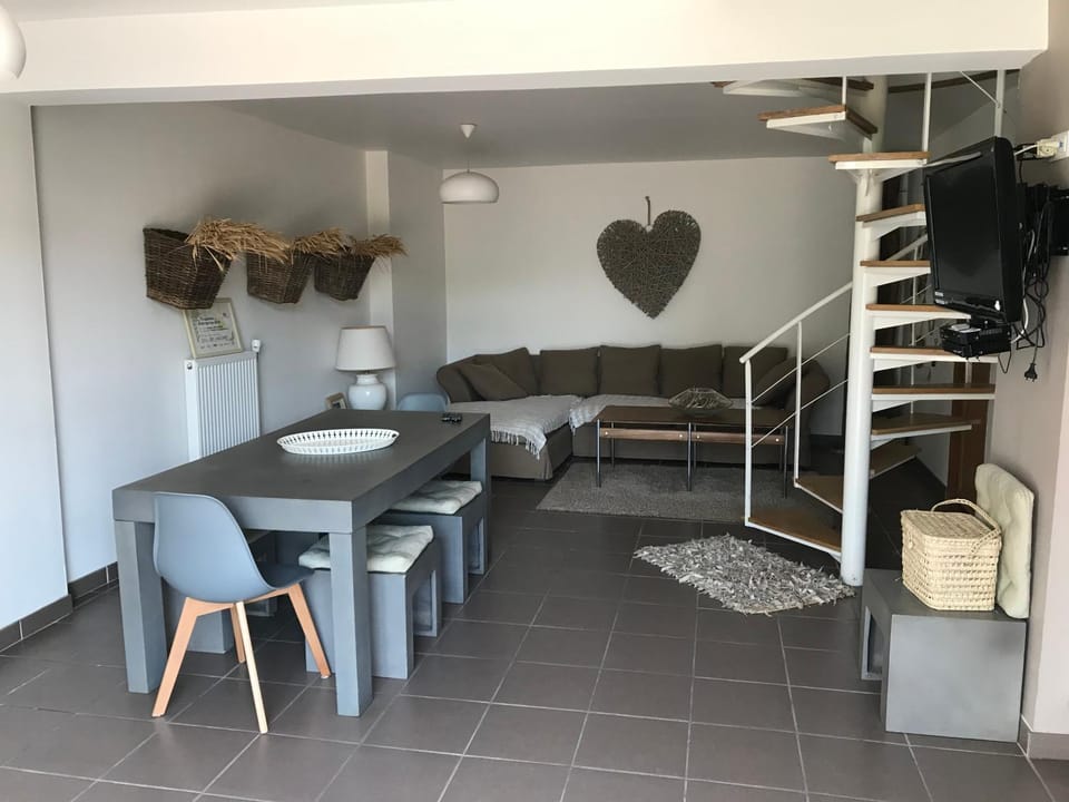 La petite maison de Marie House in Bourgogne-Franche-Comté
