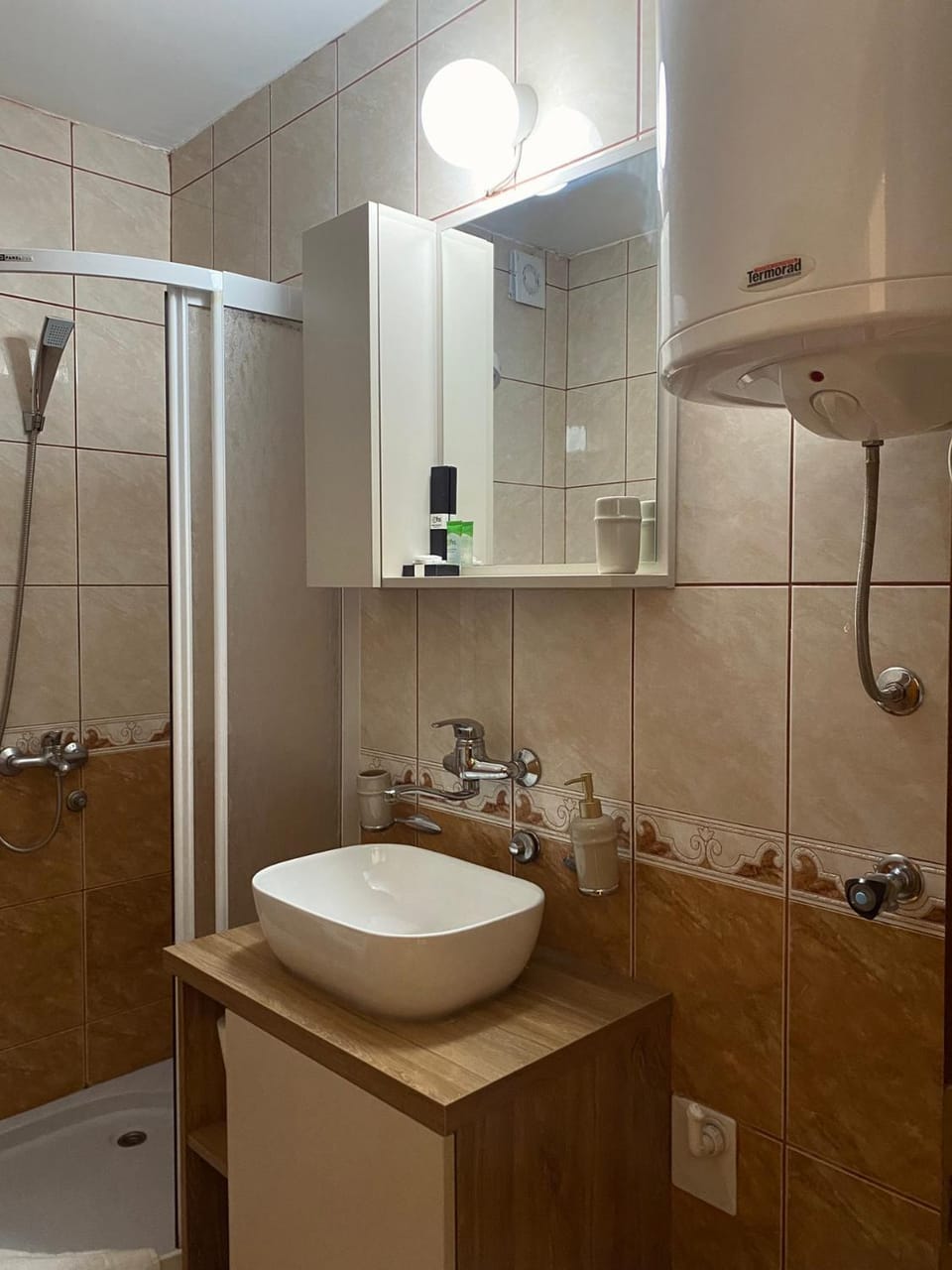 Apartman Radan M Apartment in Zlatibor