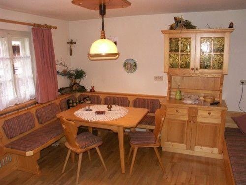 Ferien-am-Bauernhof-Wohnung-2 Apartment in Carinthia, Austria