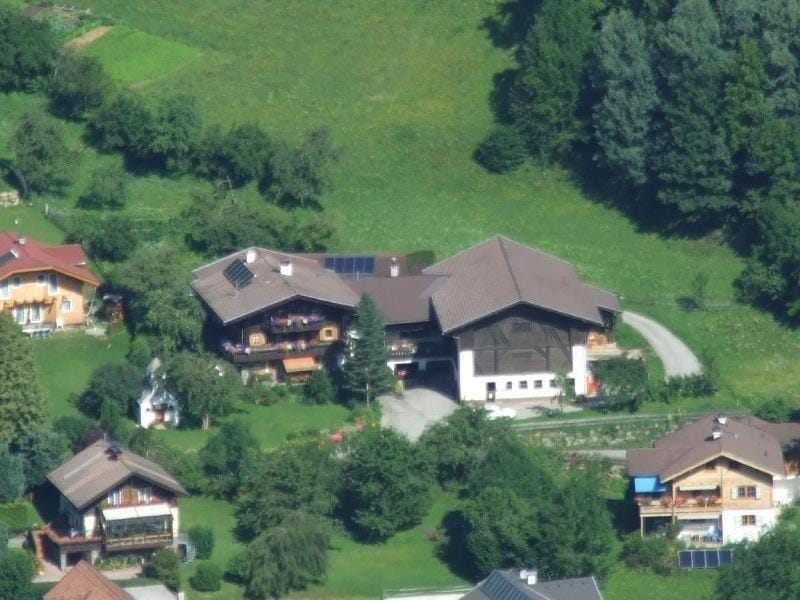 Ferien-am-Bauernhof-Wohnung-1 Apartment in Carinthia, Austria
